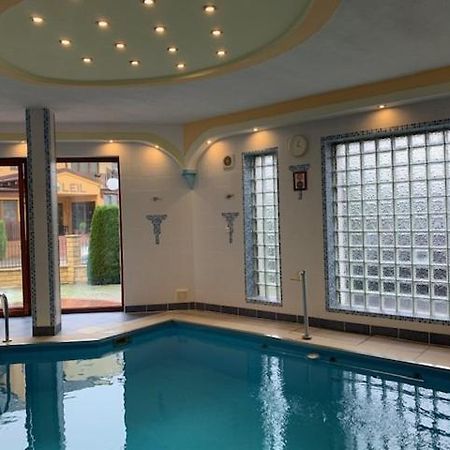Apartamenty Superior W Rewalu Экстерьер фото