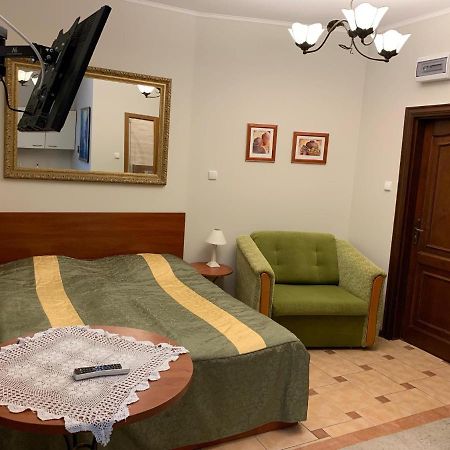 Apartamenty Superior W Rewalu Экстерьер фото