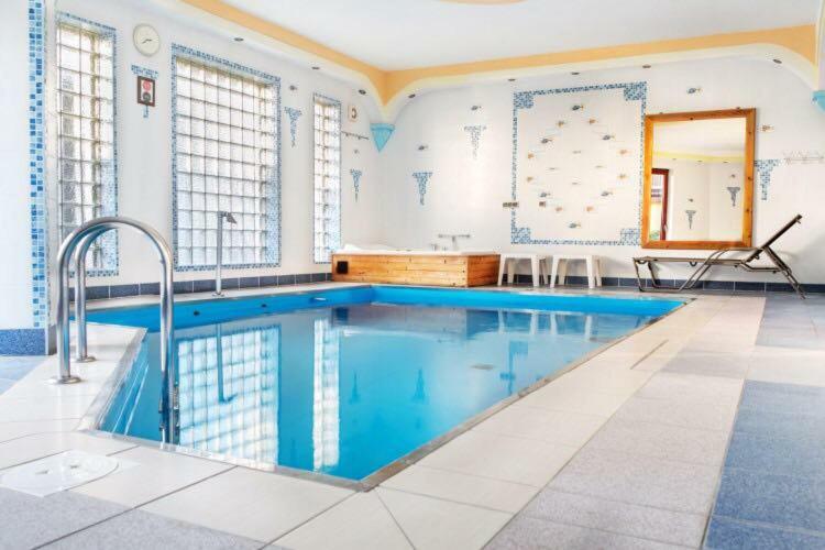 Apartamenty Superior W Rewalu Экстерьер фото