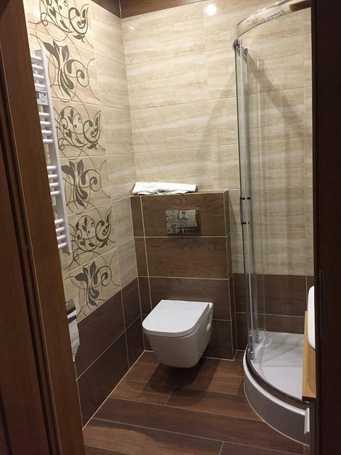 Apartamenty Superior W Rewalu Экстерьер фото
