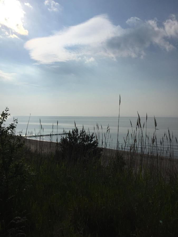Apartamenty Superior W Rewalu Экстерьер фото