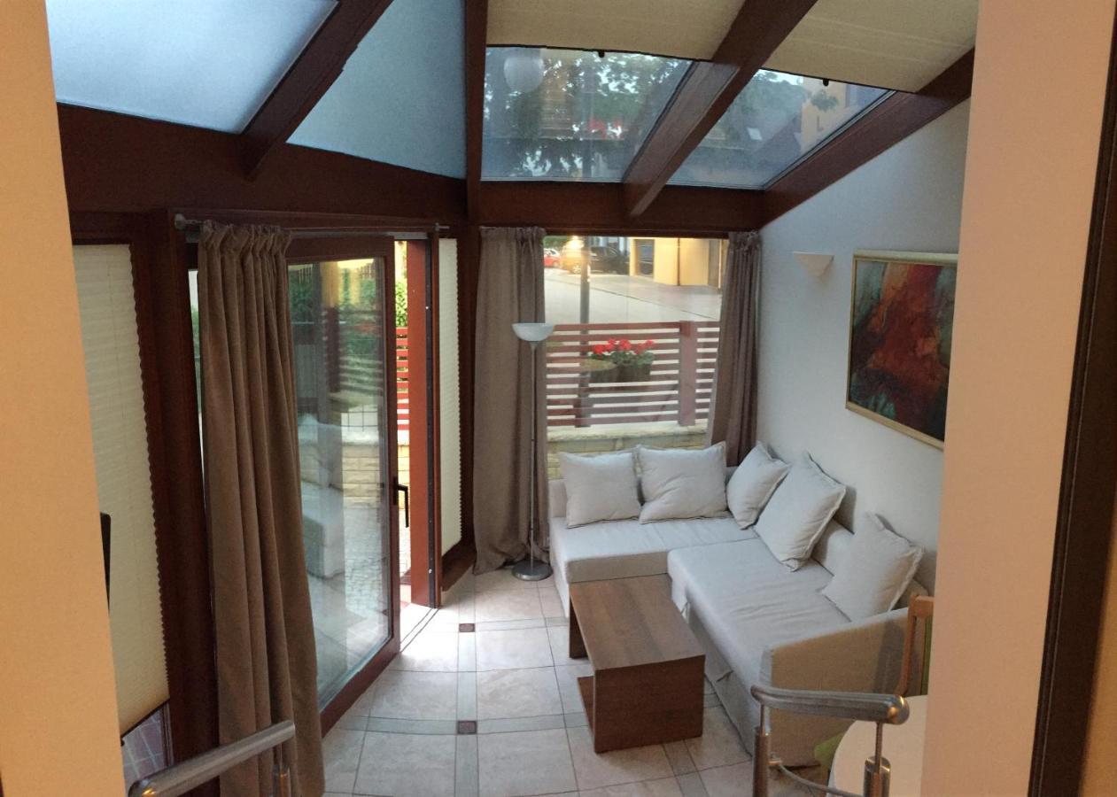 Apartamenty Superior W Rewalu Экстерьер фото