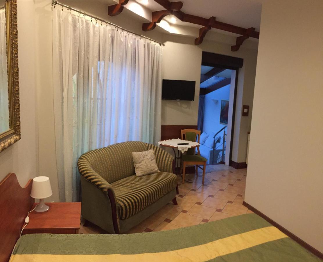 Apartamenty Superior W Rewalu Экстерьер фото