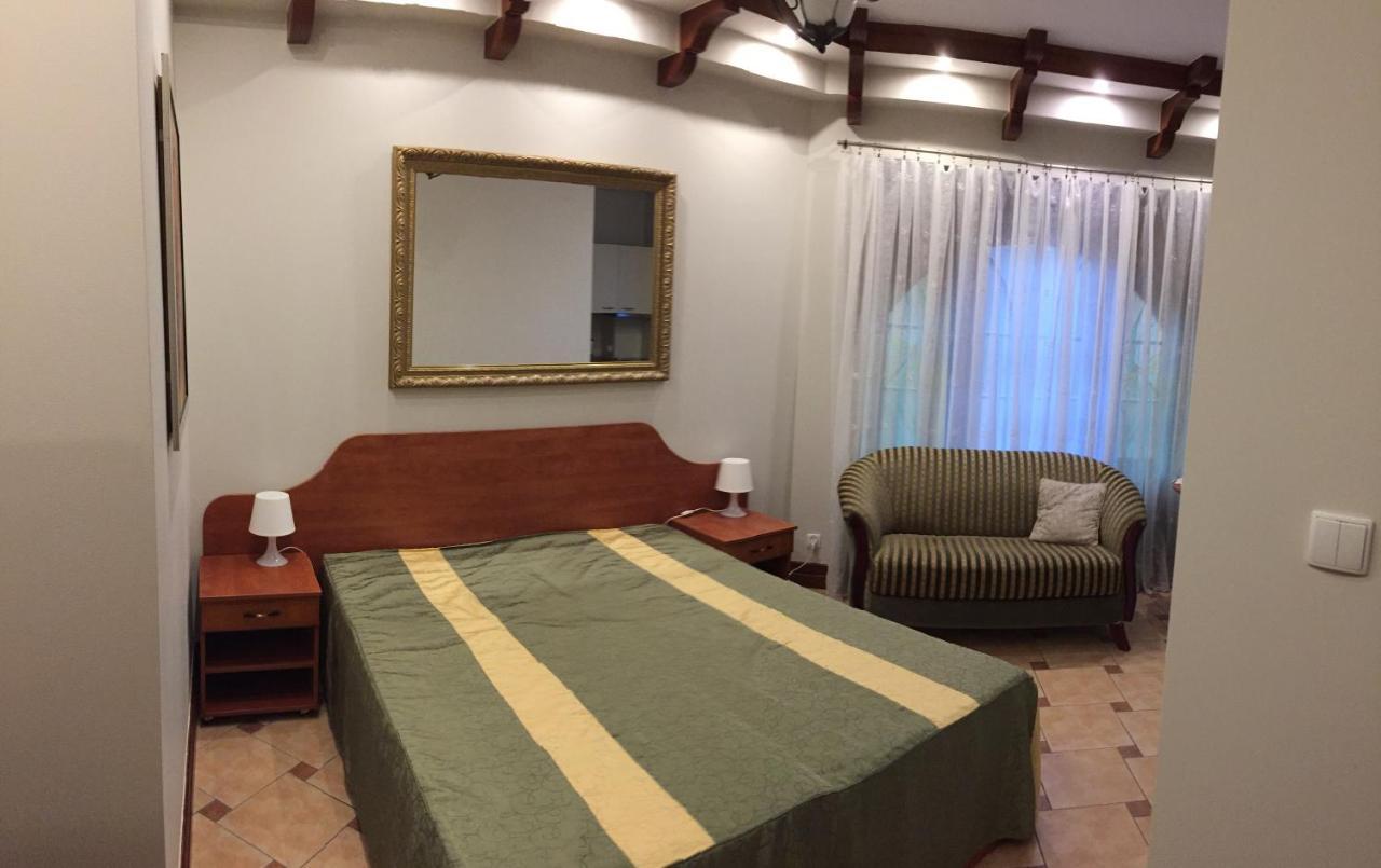 Apartamenty Superior W Rewalu Экстерьер фото