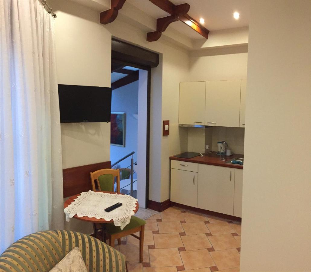 Apartamenty Superior W Rewalu Экстерьер фото
