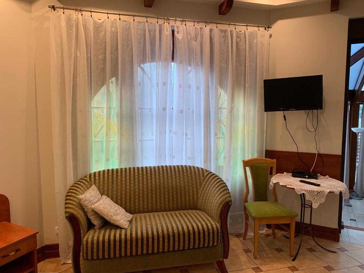 Apartamenty Superior W Rewalu Экстерьер фото