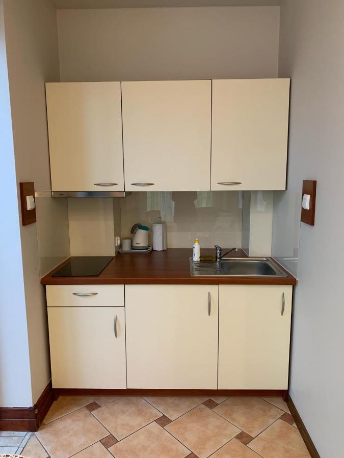 Apartamenty Superior W Rewalu Экстерьер фото