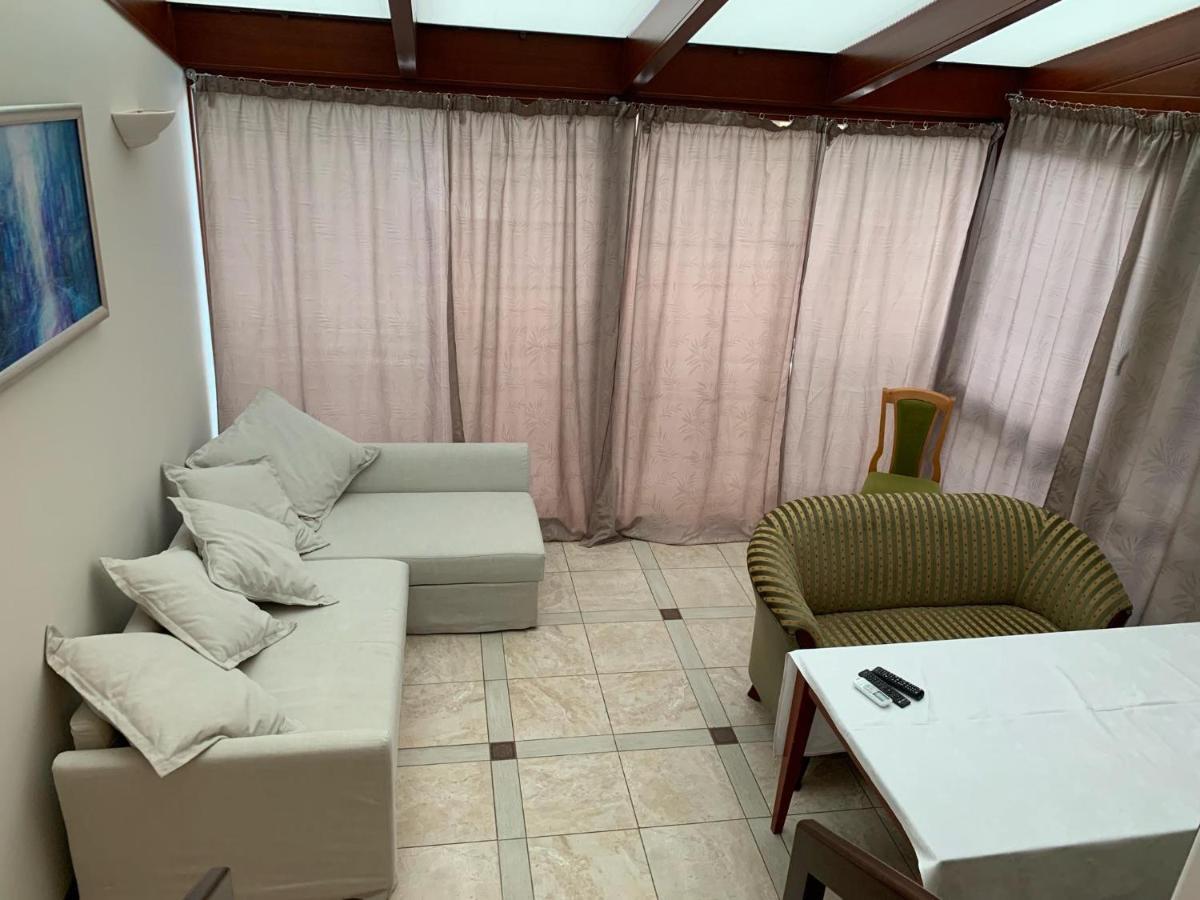 Apartamenty Superior W Rewalu Экстерьер фото