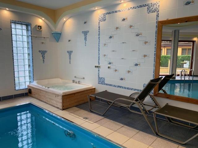 Apartamenty Superior W Rewalu Экстерьер фото