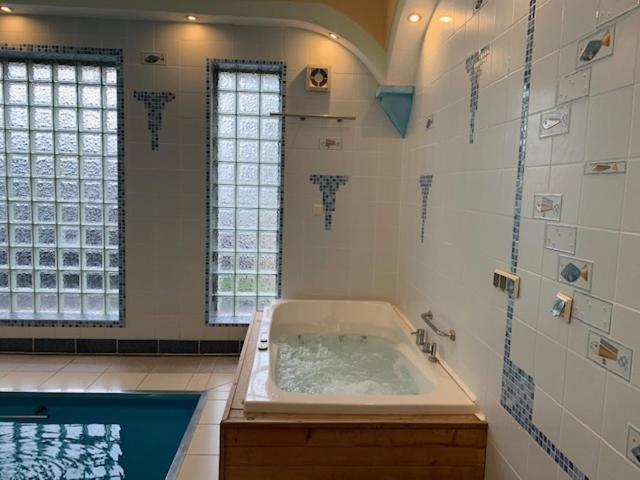 Apartamenty Superior W Rewalu Экстерьер фото