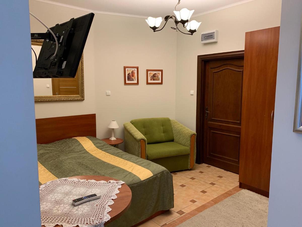 Apartamenty Superior W Rewalu Экстерьер фото