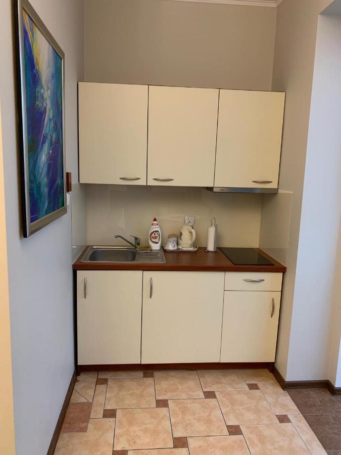 Apartamenty Superior W Rewalu Экстерьер фото