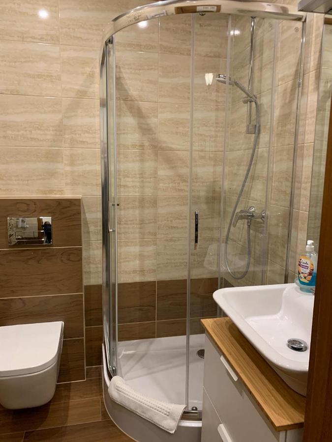 Apartamenty Superior W Rewalu Экстерьер фото