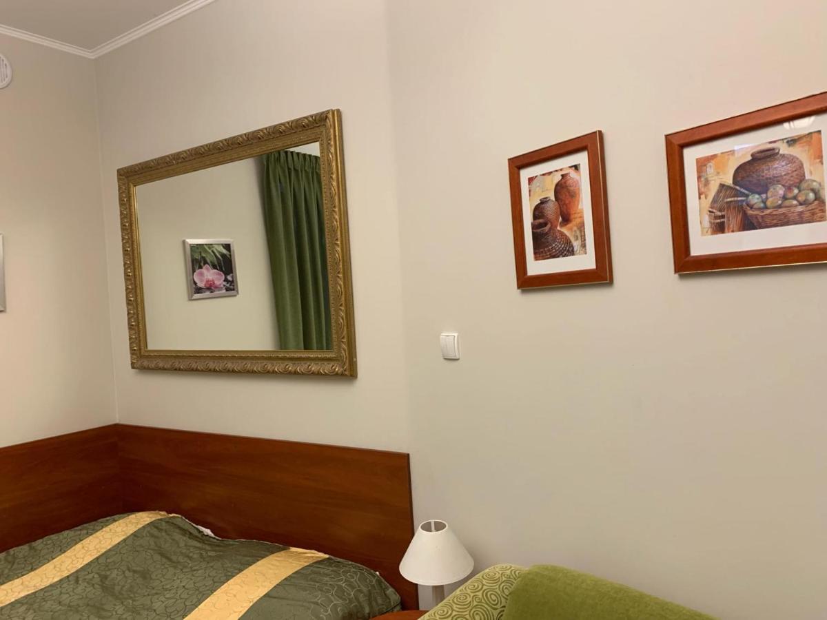 Apartamenty Superior W Rewalu Экстерьер фото